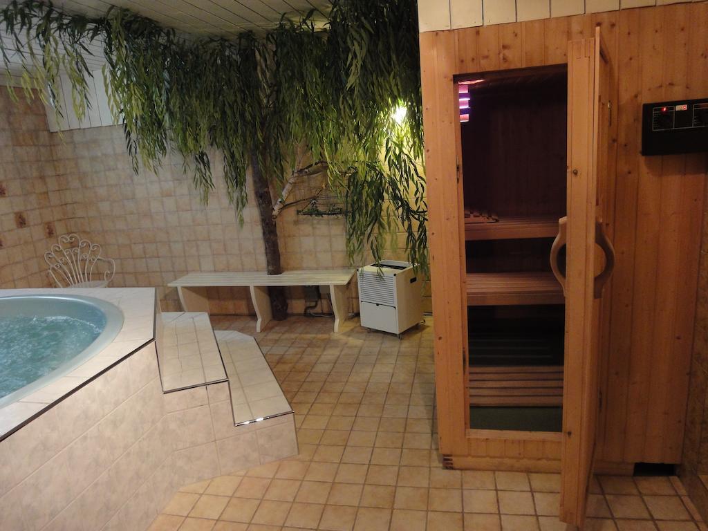 Haus Birnbacher Achenkirch Buitenkant foto