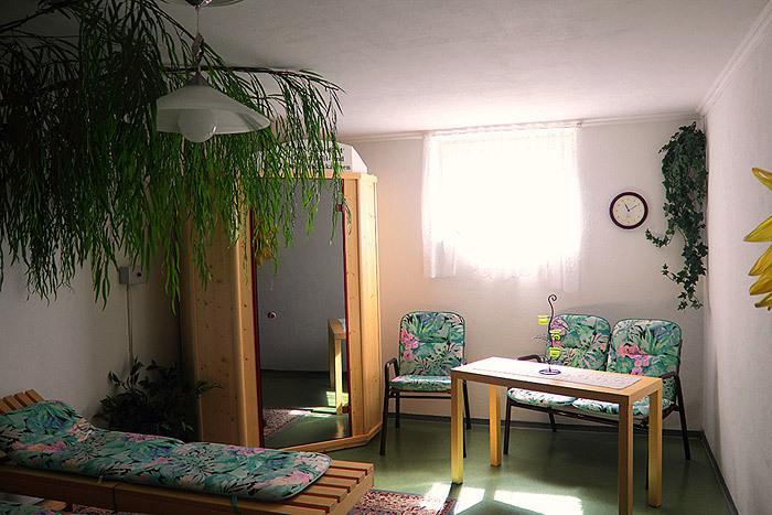 Haus Birnbacher Achenkirch Buitenkant foto